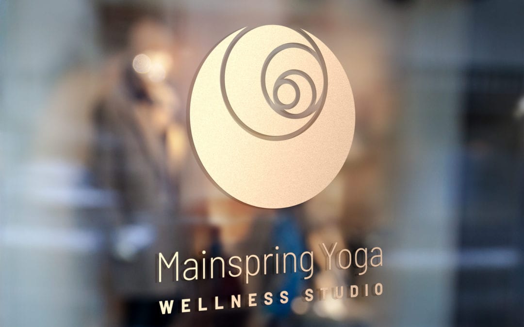 MainSpring Yoga